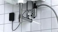 New Oras Smart Bidetta with Bluetooth - Troubleshooting the Three Output Control unit